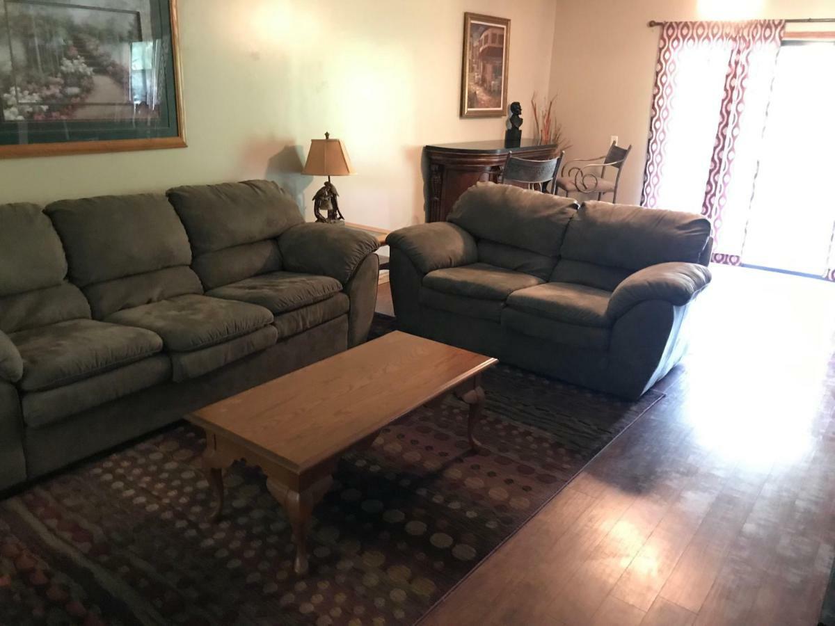 Tanglewood Lodge Rambo Riviera Chambre photo